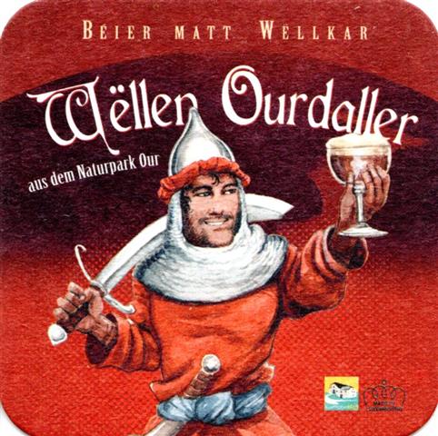 clerf d-l ourdaller quad 1a (185-beier matt wellkar) 